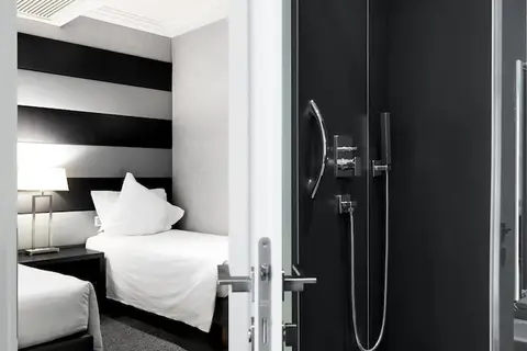 Hotel Mancino 12 in Rome — foto 26
