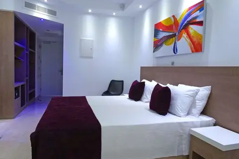 Amethyst Napa Hotel & Spa in Ayia Napa, foto 12