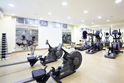 Grupotel Maritimo in Alcúdia — foto 16