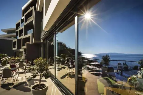 Hotel Navis in Opatija, foto 23