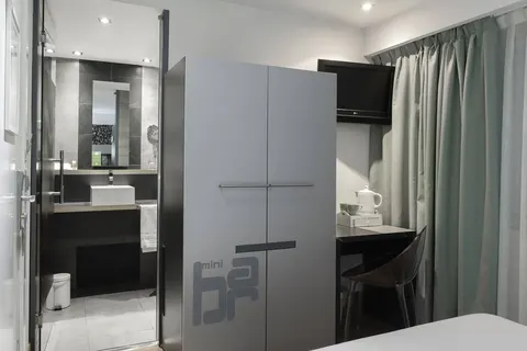 Hotel Petit Palace Plaza Mayor foto 6