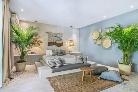 Zenses Wellness And Yoga Resort in Manuel Antonio Ay — foto 5