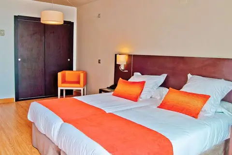 BQ Augusta Hotel in Palma, foto 4