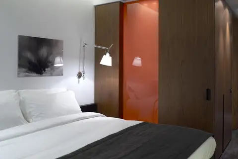 The Met Hotel in Thessaloniki, foto 28