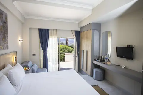 Yasmin Bodrum Resort in Bodrum — foto 5