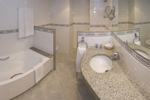 Hotel GHT Oasis Park & Spa in Lloret de Mar — foto 29