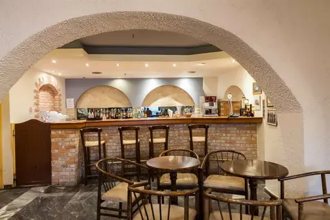 Hotel Erato in Δημοτική Ενότητα Γουβών — foto 5