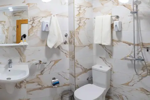 Hotel Color in Златни пясъци — foto 3