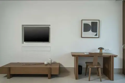 SanSal Boutique Hotel in Chania, foto 17