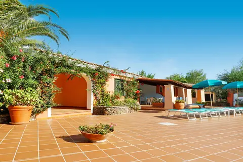 Villaggio Alba Dorata in Orosei — foto 8