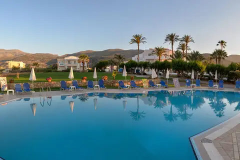 Windmill Apartments I in Δημοτική Ενότητα Μαλίων