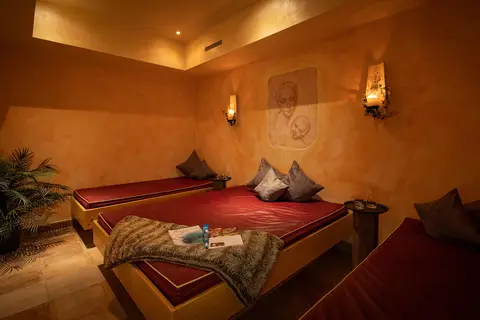 Hotel Der Schmittenhof - Extra ingekocht in Zell am See — foto 7