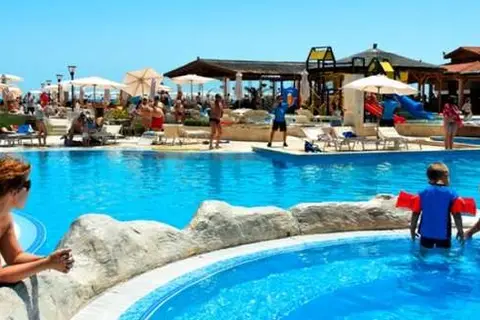 HVD Club Hotel Miramar in Обзор — foto 10