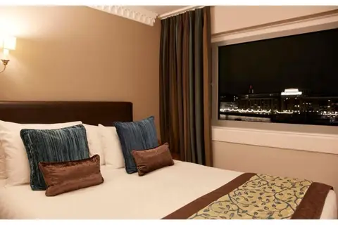 Hotel The Tower in Londen — foto 21