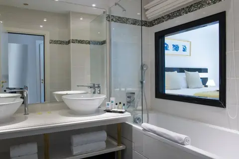 Hotel Aston La Scala in Nice — foto 9