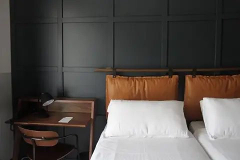 Club House Hotel in Rome — foto 9