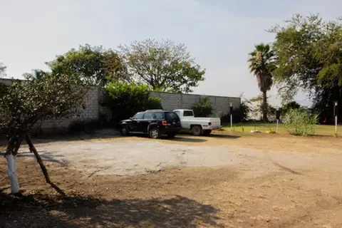 Capital O Hotel Partidor Del Sol, Oaxtepec in Milpa Alta, foto 7