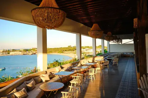Laur Hotels Experience & Elegance in Didim, foto 22