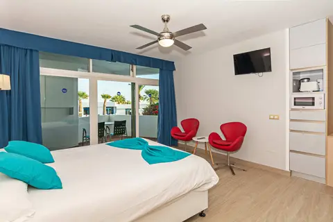 Apartamentos Panorama in Puerto del Carmen — foto 27