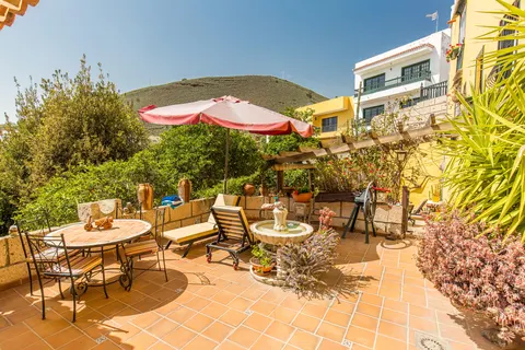 Hotel Rural Senderos de Abona in Granadilla de Abona — foto 9