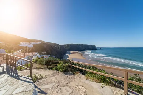 Ontdek de Algarve vanuit Monchique in Monchique — foto 6