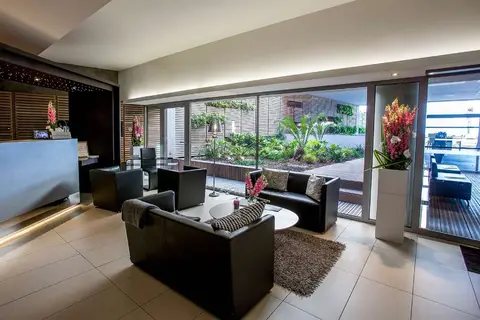 Royal Antibes Luxury Hotel Residence Beach & in Antibes — foto 9