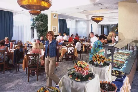 Maris Sol Sun Palace Hotel in Faliraki — foto 28