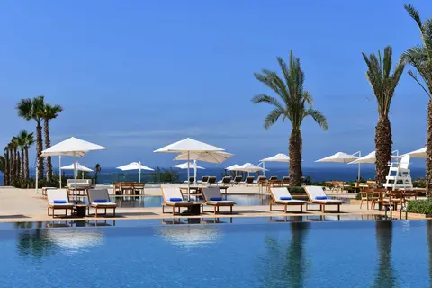 Hilton Taghazout Bay Beach Resort & Spa in Rabat — foto 3