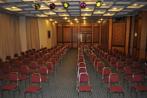 Marina Palace in الحمامات — foto 9
