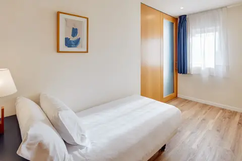 Hotel Sercotel Arrahona in Sabadell — foto 5