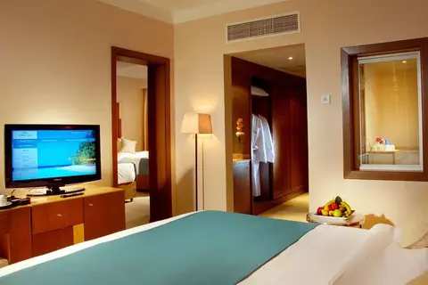 Coral Sea Aqua Club in نبق — foto 5