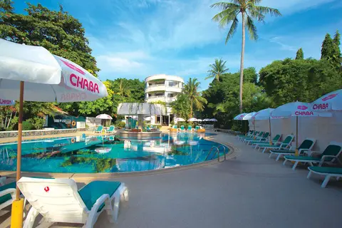 Matcha Samui Resort in Samui World Resort, foto 11