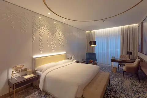 Steigenberger Hotel Doha in Doha — foto 18