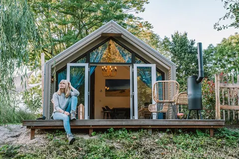 EuroParcs Bad Hoophuizen foto 2