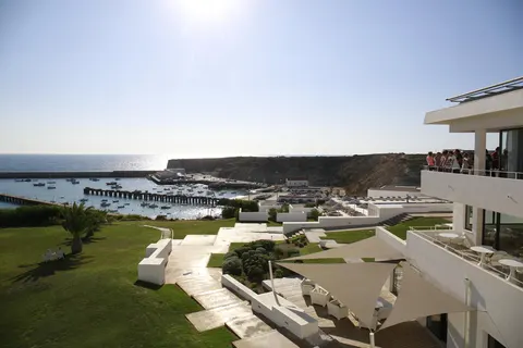 Memmo Baleeira Hotel Sagres foto 16