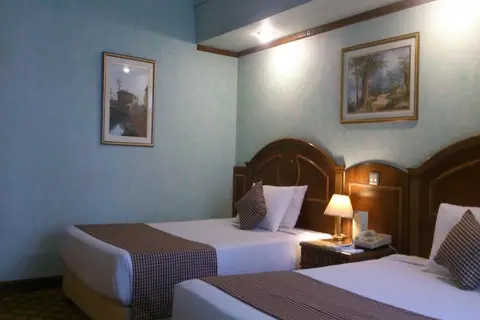 JAZ Pyramids Resort in Caïro — foto 7