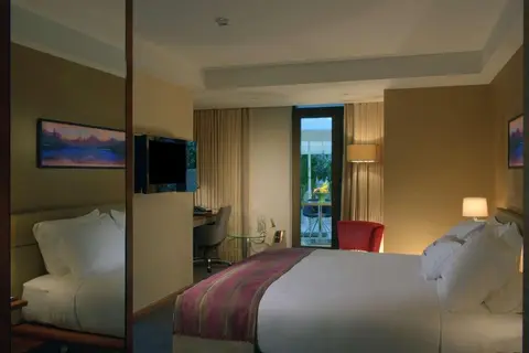DoubleTree by Hilton Hotel Istanbul - Old Town in Fatih — foto 13