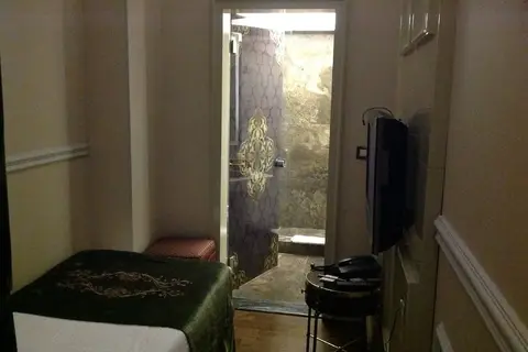 Taksim Star Hotel in Fatih — foto 14