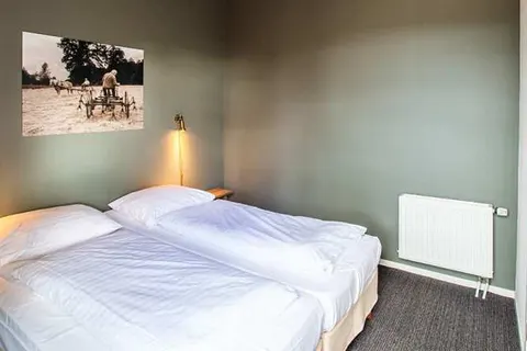 Bed and Breakfast Hoeve Springendal foto 12