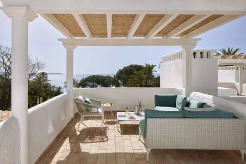 Vila Vita Parc Resort & Spa in Porches — foto 16