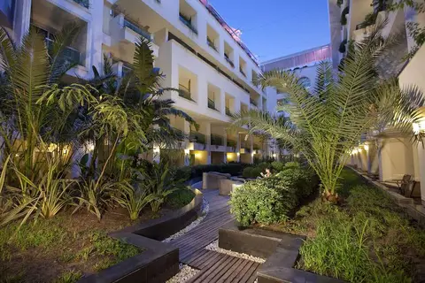 Royal Asarlik Beach Hotel & Spa in Bodrum, foto 17