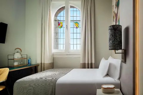 Avani Alonso Martínez Madrid Hotel in Madrid — foto 27