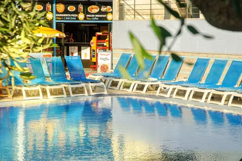 Mutlu Apart in Didim — foto 5