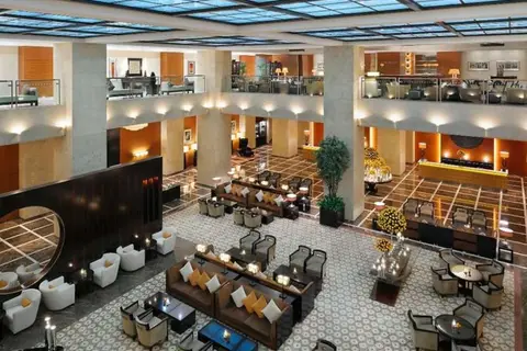 Grosvenor House Dubai in Grosvenor House — foto 12