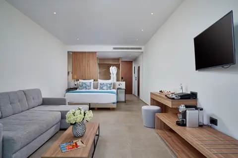 Gennadi Grand Resort in Gennadi — foto 11