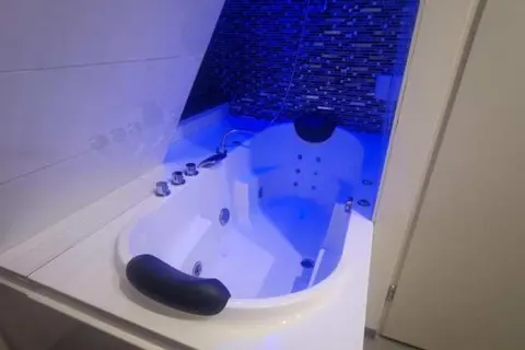 Wellness Suite Utrecht foto 4