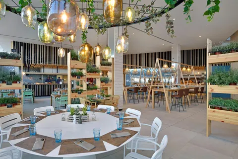 Innside by Meliá Fuerteventura foto 12