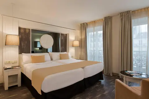 Hotel Paris Opéra, Affiliated by Meliá in Parijs, foto 22
