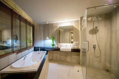 Krabi La Playa Resort in บ้านอ่าวนาง — foto 25