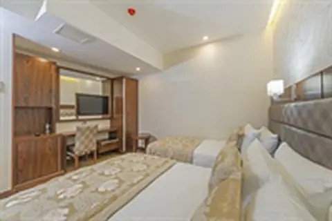 Midmar Hotel in Fatih — foto 20